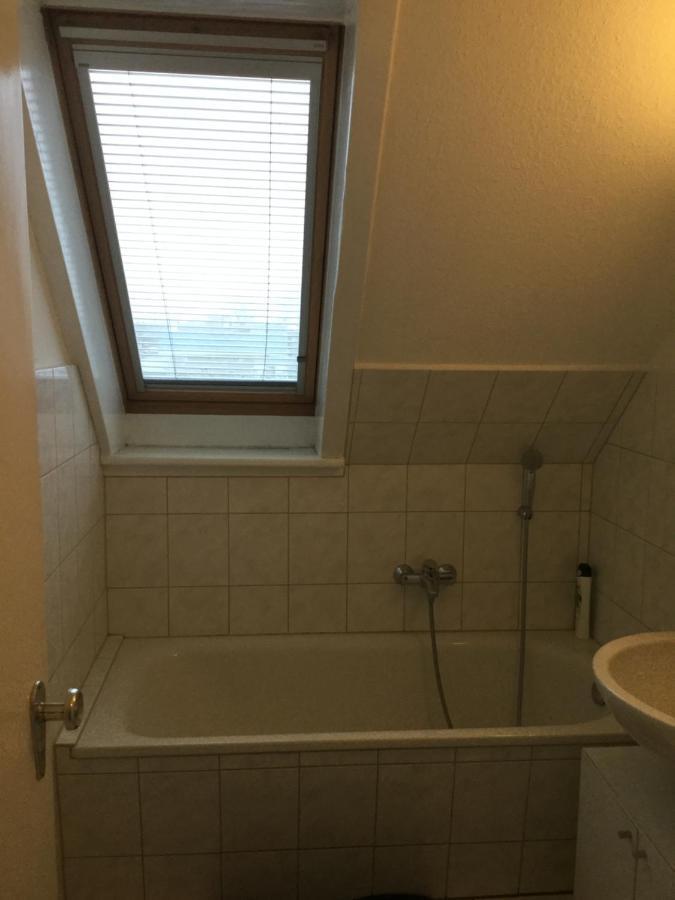 Ferienwohnung Am Uniklinik لوبيك المظهر الخارجي الصورة